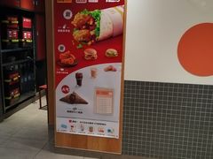 -麦当劳(桔城广场店)