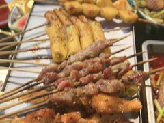 -路边边.炒菜烧烤.音乐餐厅(良乡长虹店)