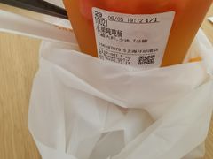 -CoCo都可(上海环球港店)