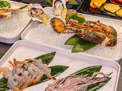 -水木锦堂·自助铁板烧(望京凯德MALL店)