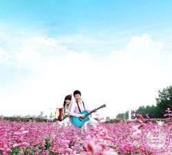 -唯爱孕婴儿童摄影(中山路店)