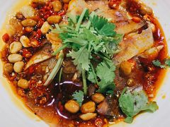 -易老妈蹄花.特色川菜(人民公园总店)