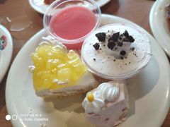 -汉丽轩韩式自助烤肉(大学城龙湖U城天街A馆店)