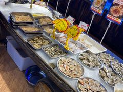 -锦绣金山人家(友谊店)