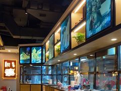-吴满满油泼面(北方风味园店)