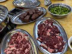 -五洞大众牛餐馆(番禺分店)