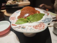 -在前门·烤鸭北京菜(五月花广场店)