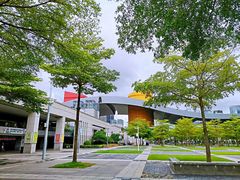 -星巴克(深圳音乐厅店)