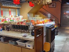 -老屋印象川菜(马园路店)
