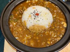 -君霖海鲜私房菜(春柳店)