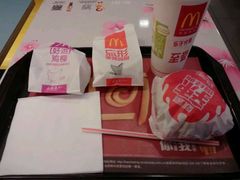-麦当劳(长泰商业广场店)