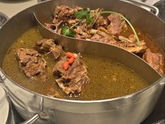 -蝎王府羊蝎子(西直门店)