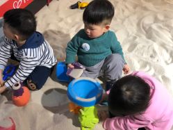 -Land Mark蓝马乐园(华联武夷购物中心店)