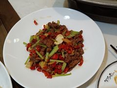 -徽镇小厨·经典徽菜(马连道店)