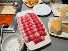 -海底捞火锅(大华一路店)