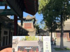 -万寿八仙宫