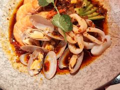 -老头儿油爆虾·知味杭州(爱琴海购物中心)