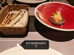 -Le Z 法餐酒吧(九龙湖店)