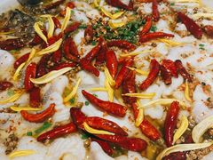 老坛子酸菜鱼-太二酸菜鱼(正大广场店)