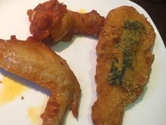 -酷公社·榴莲披萨(太原街店)