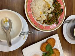 -曼谷食堂·泰国家庭料理