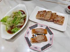 -稻香酒家·33年老字号·港式粤菜(富邦中心店)