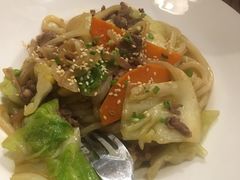 -玛格萝妮比萨屋(四平店)