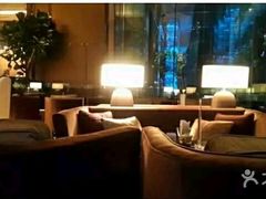 -广州天河希尔顿酒店