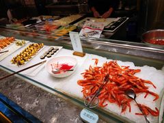 -禾斗海鲜自助(市南银座店)