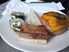 -解放碑威斯汀酒店-知味国际美食餐厅