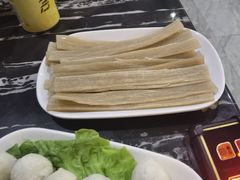 四川宽粉-古乐牛香·鲜牛肉牛杂火锅(高新店)