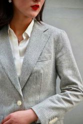 点击看大图 -优山定制西服衬衫大衣(国贸店)