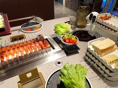 -丰茂烤串(外滩星荟中心店)