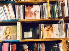 -独音唱片 Indie Music