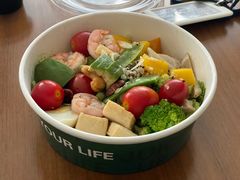 -Mr.Fruits水果先生(英蓝金融中心店)