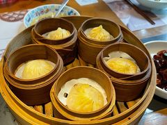 -南小馆(迪士尼小镇店)