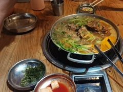 -枣玛尔脊骨汤·烤肉(西塔总店)