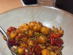 -太二酸菜鱼(石家庄万象城店)