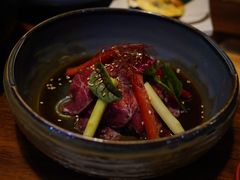 -大江户日本料理(吕厝店)