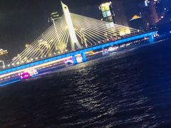 -珠江夜游广州塔·中大码头