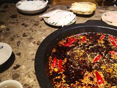 -重庆渝达老火锅(春熙路店)