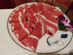 -天宜隆蘑菇宴火锅(石景山旗舰店)