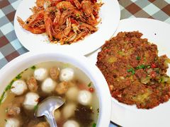 -梅子大排档
