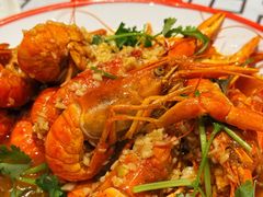 -漫天香·小龙虾餐厅(夏湾店)