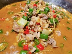 -老号尤兔头(西川店)