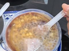 -百花传统甜品店(原址店)