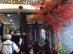 -四海楼(如皋定慧禅寺店)