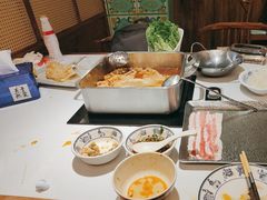 -螺大喜螺蛳粉火锅(雍和宫店)