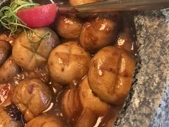 -恬阿姨庭院餐厅·生日宴