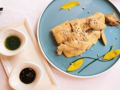 -广州富力丽思卡尔顿酒店·丽轩·粤菜